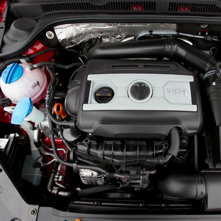Mersin Turbo Motor Tamir ve Bakım Servisi